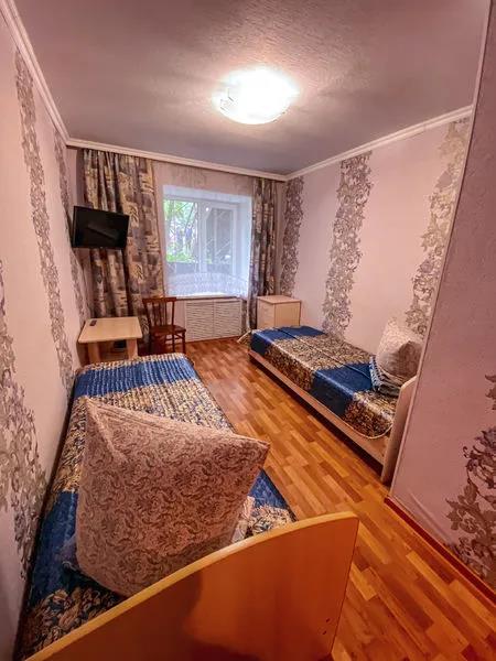 Energetik Hotel 0*