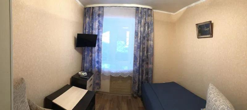 Energetik Hotel 0*