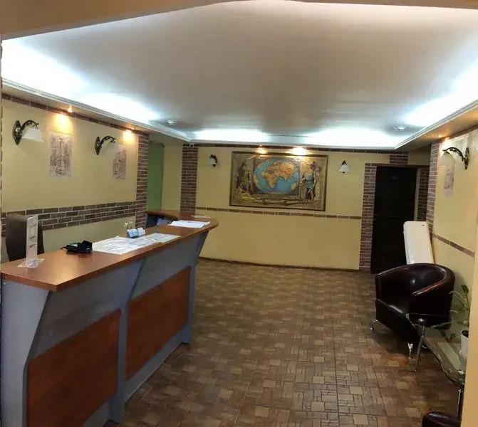 Energetik Hotel 0*