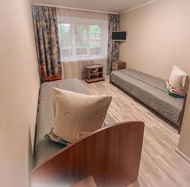 Energetik Hotel 0*