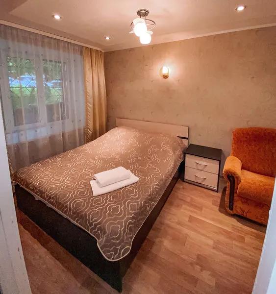 Energetik Hotel 0*