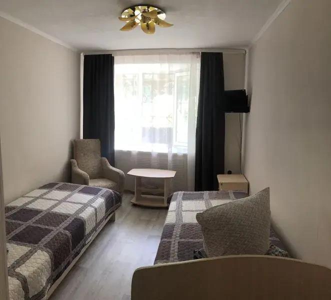 Energetik Hotel 0*