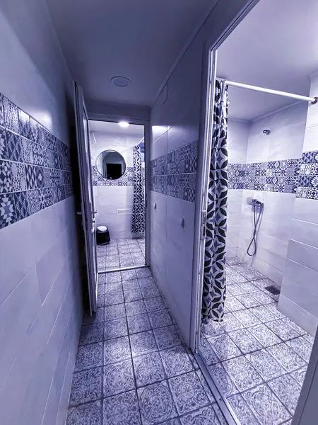 Energetik Hotel 0*