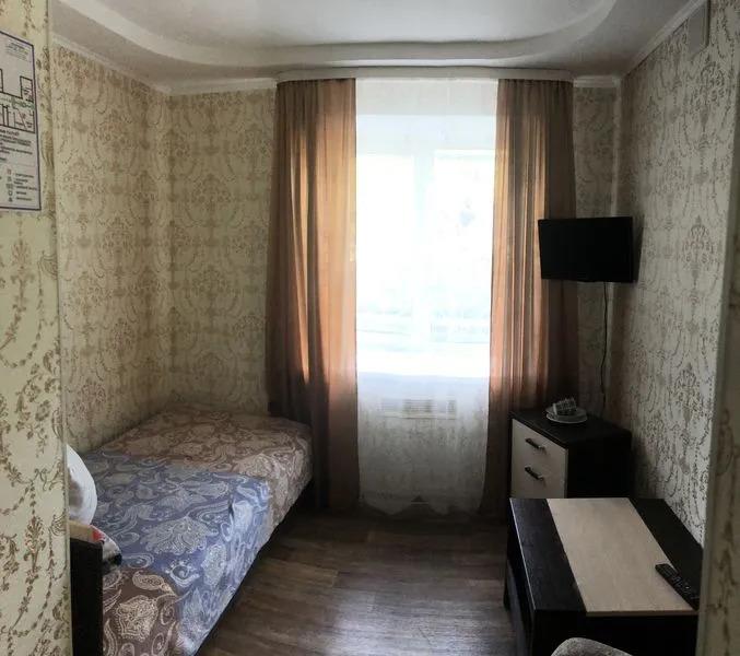 Energetik Hotel 0*