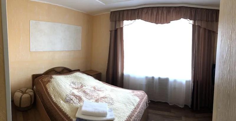 Energetik Hotel 0*