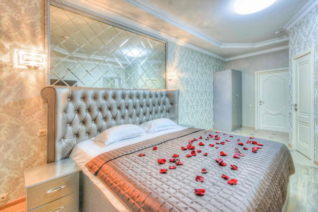 Kapriz Hotel 0*