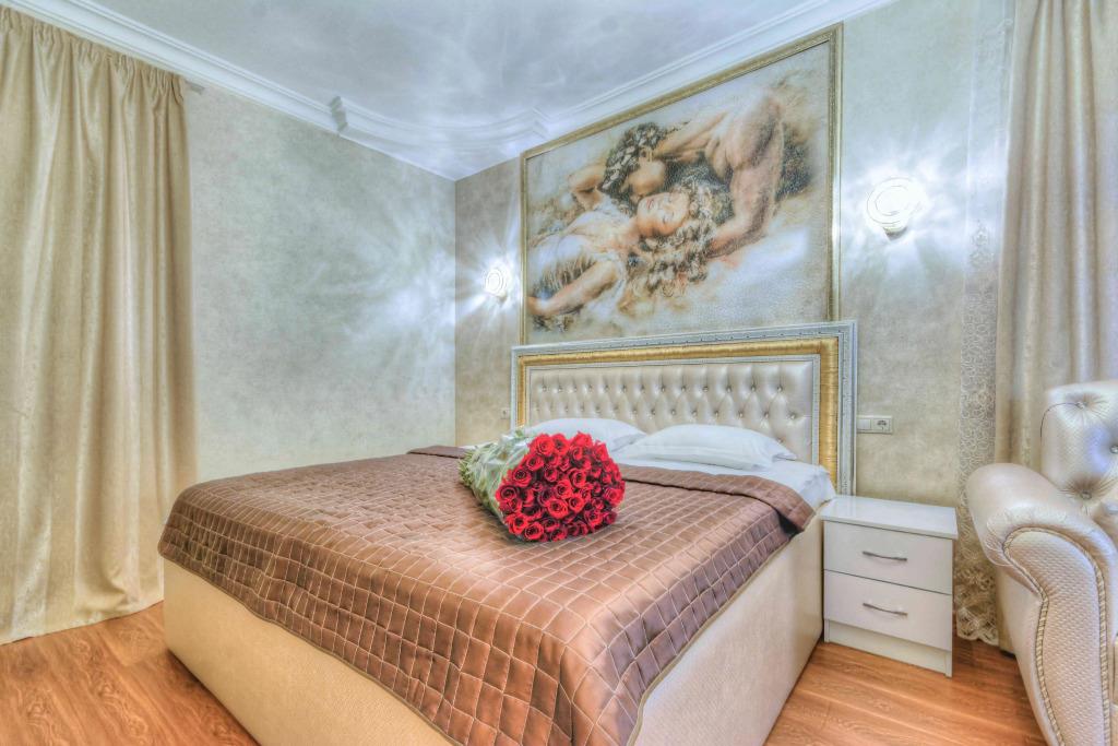 Kapriz Hotel 0*