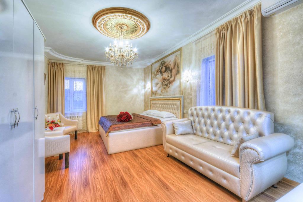 Kapriz Hotel 0*