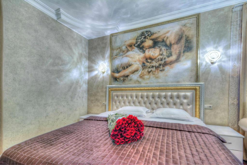 Kapriz Hotel 0*