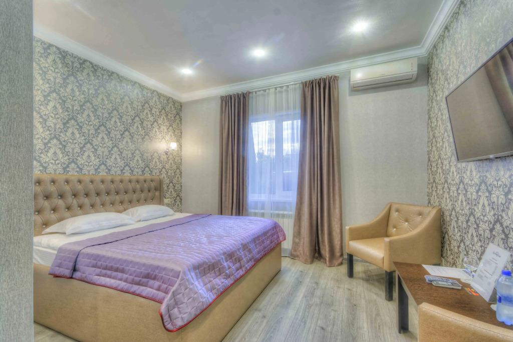 Kapriz Hotel 0*