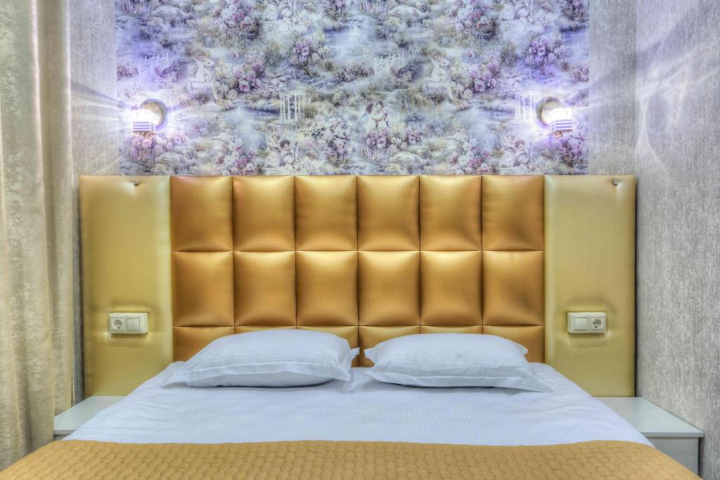 Kapriz Hotel 0*