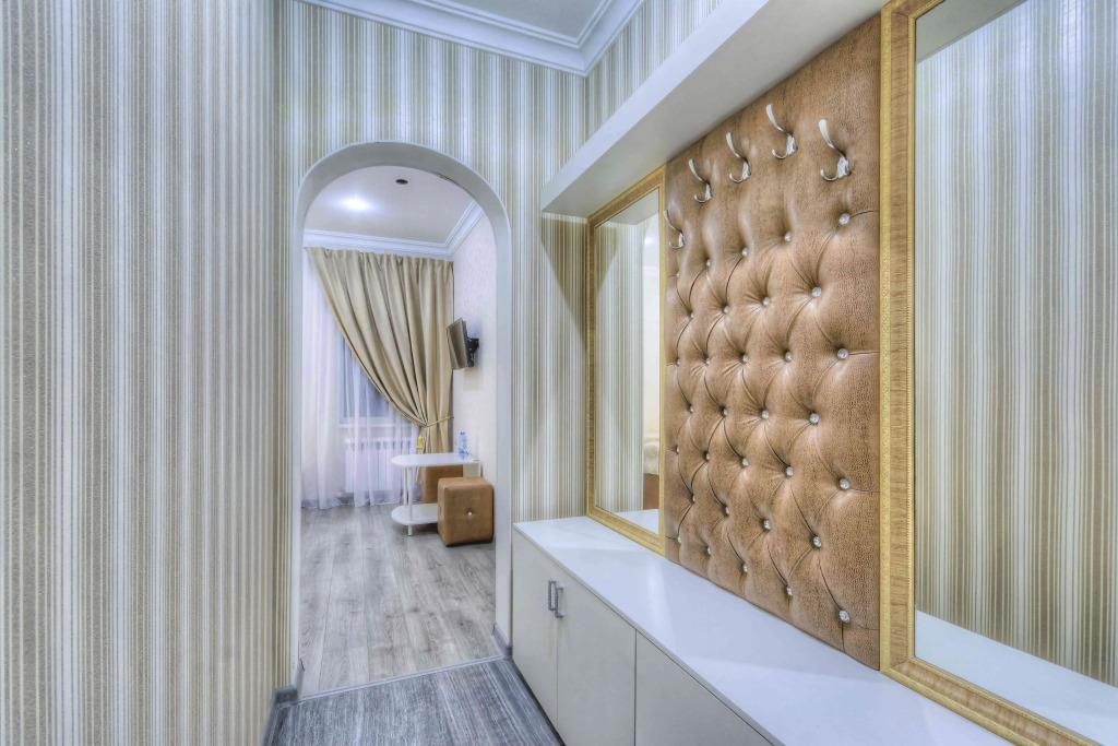 Kapriz Hotel 0*