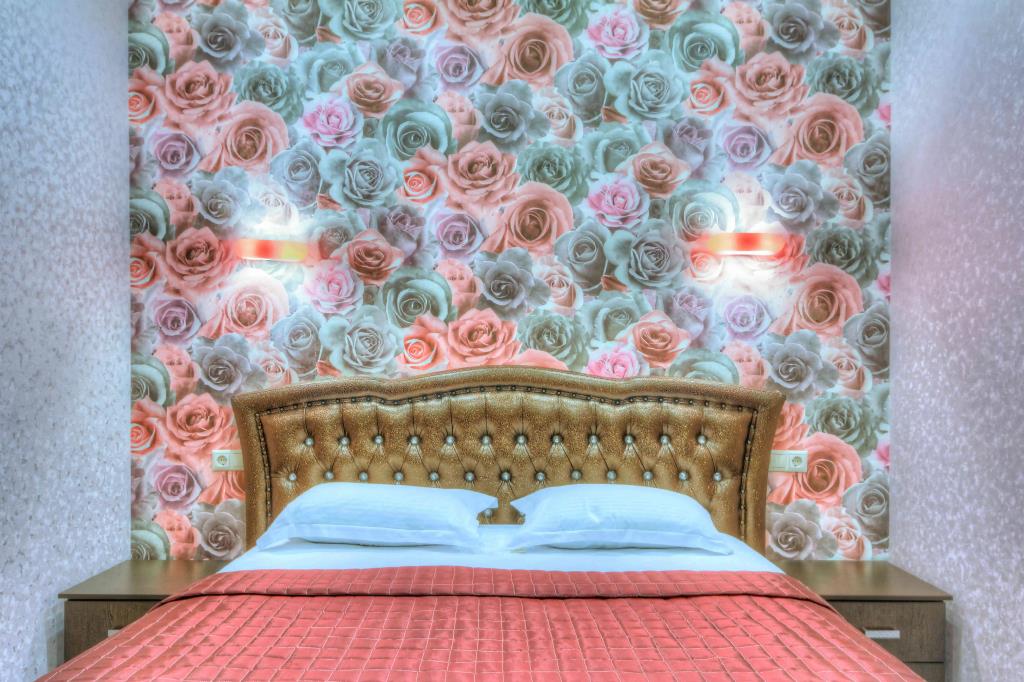 Kapriz Hotel 0*