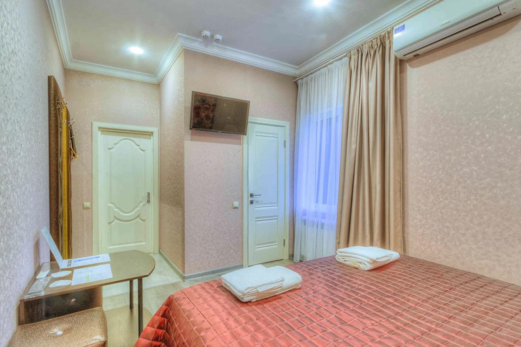 Kapriz Hotel 0*