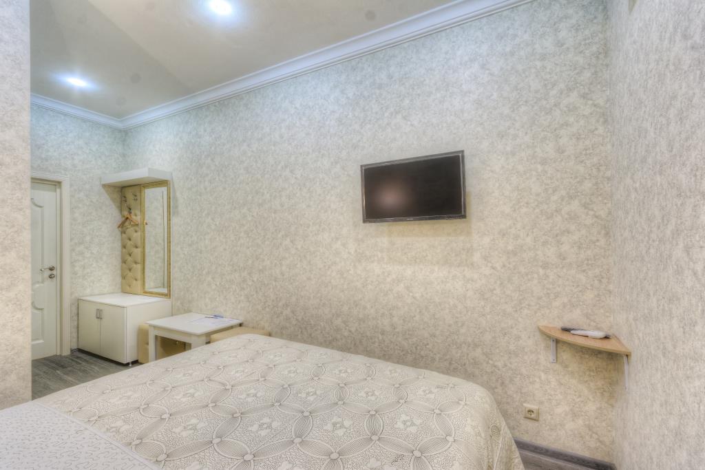 Kapriz Hotel 0*