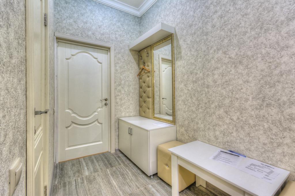 Kapriz Hotel 0*