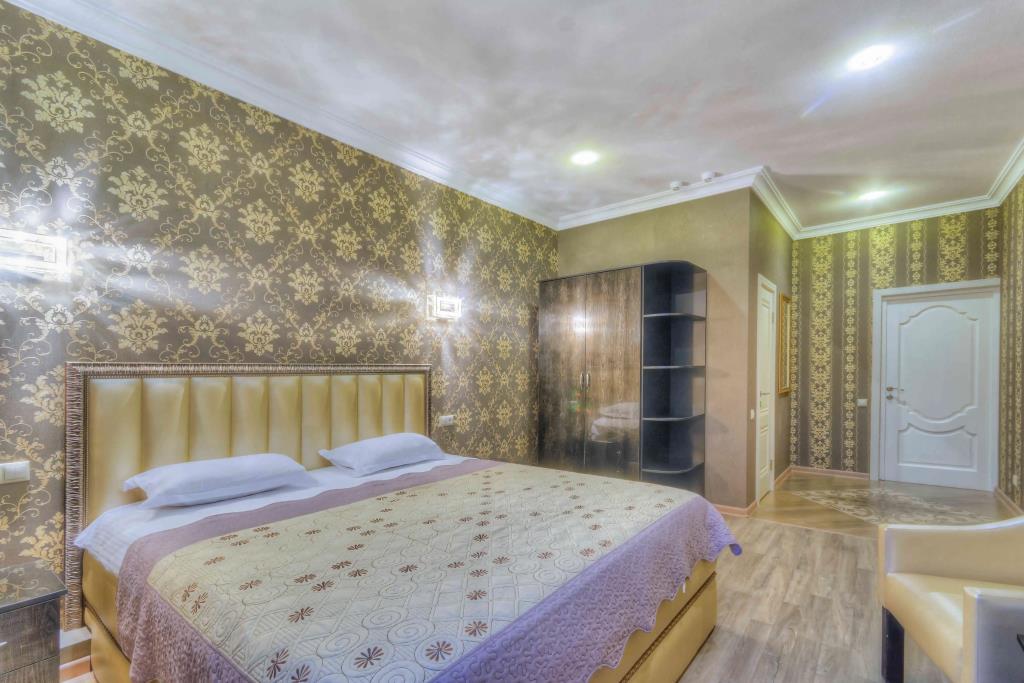 Kapriz Hotel 0*