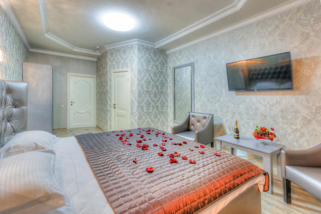 Kapriz Hotel 0*
