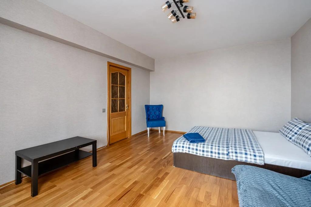 Babushkinskaya Apartments 0*