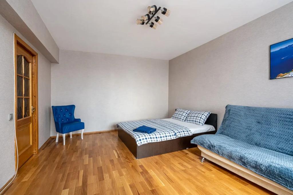 Babushkinskaya Apartments 0*
