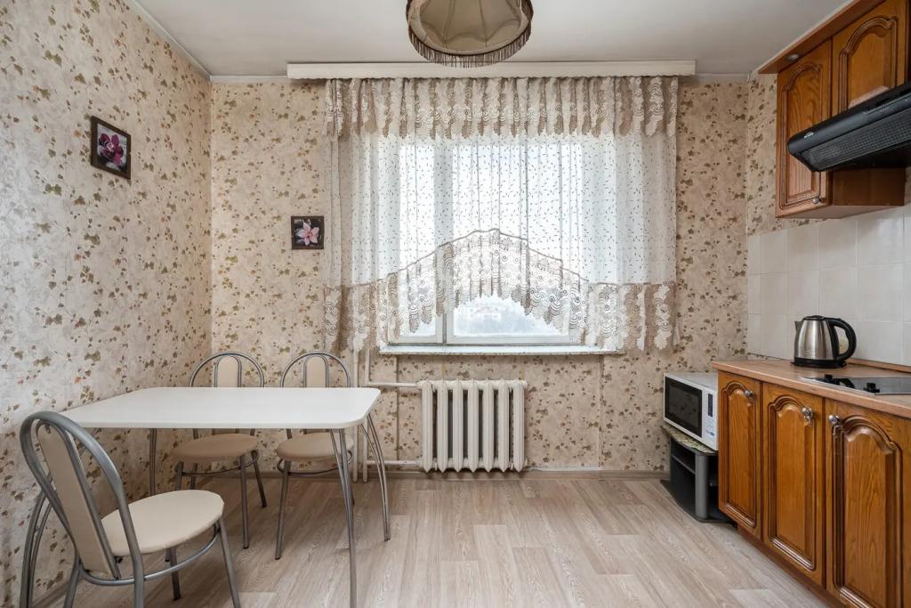 Babushkinskaya Apartments 0*