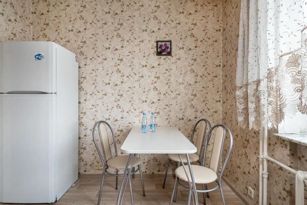 Babushkinskaya Apartments 0*