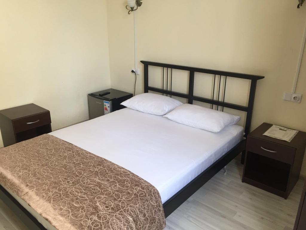 21 Vek Hotel 0*