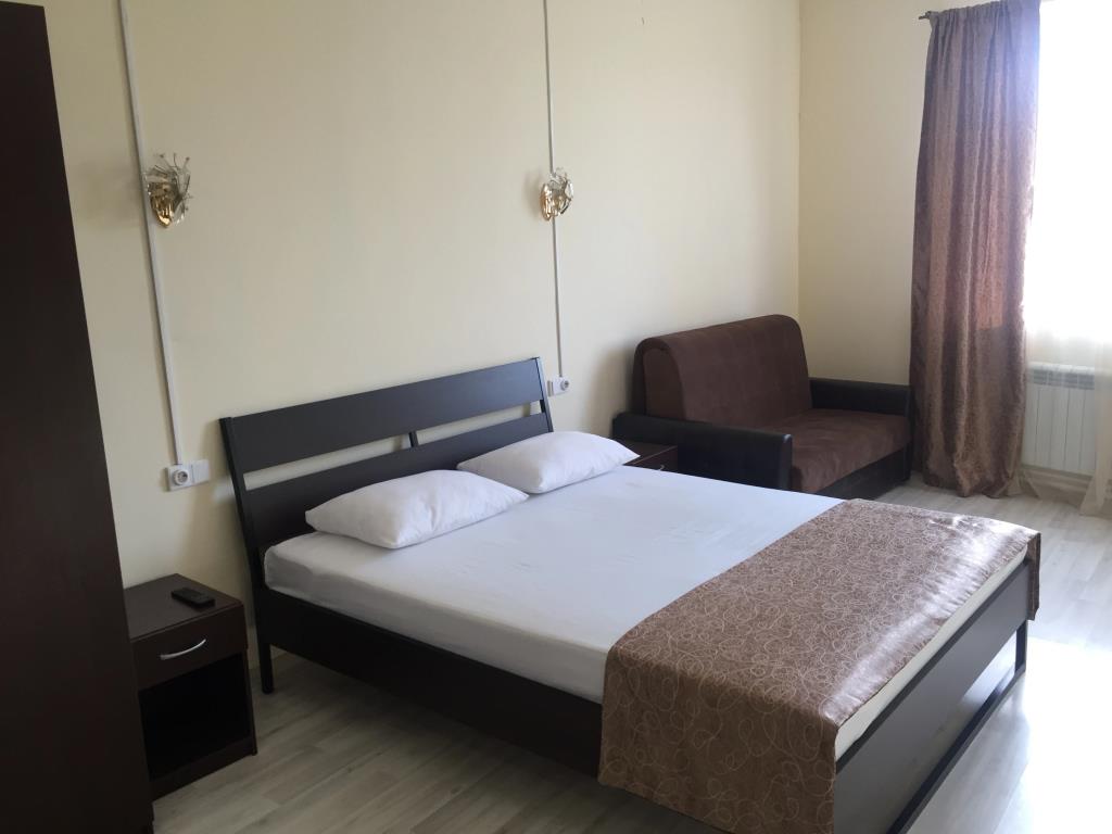 21 Vek Hotel 0*