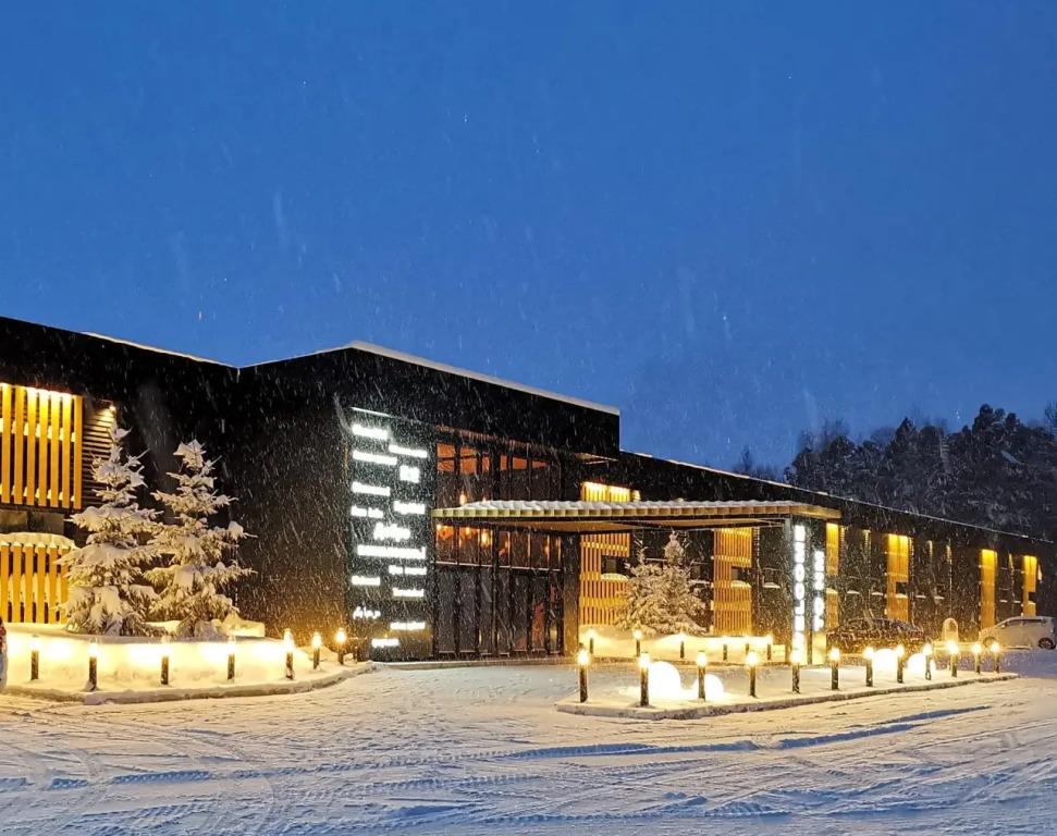 Lajner Hotel 0*