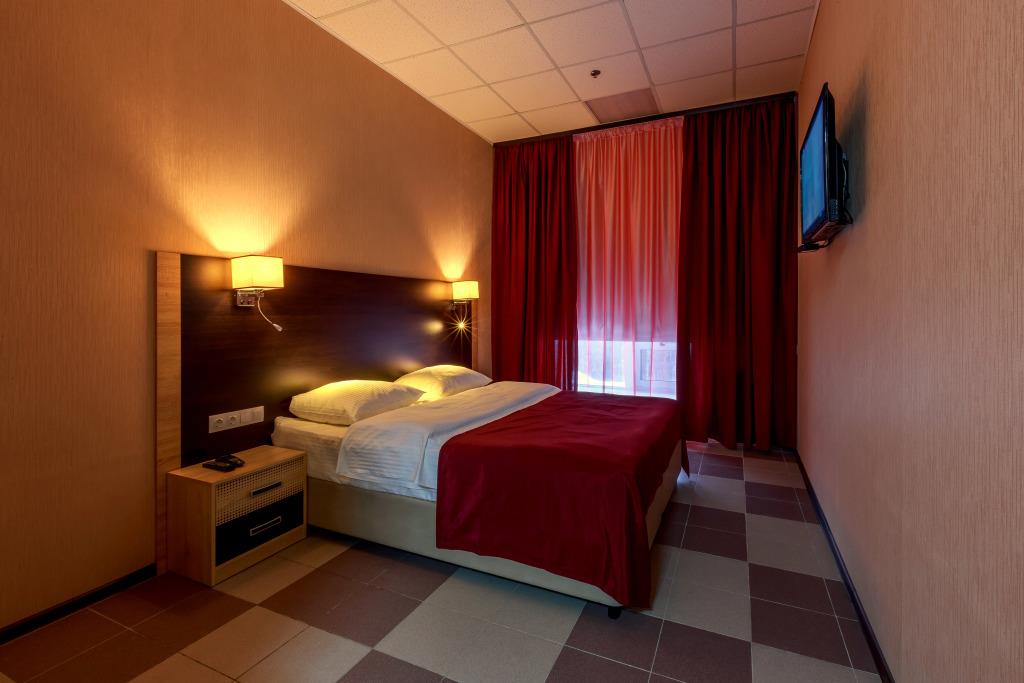 Lajner Hotel 0*