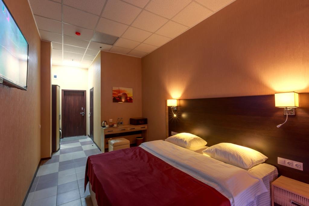 Lajner Hotel 0*