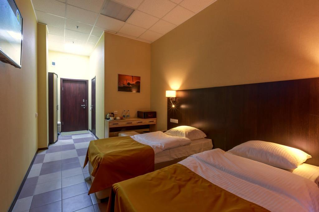 Lajner Hotel 0*