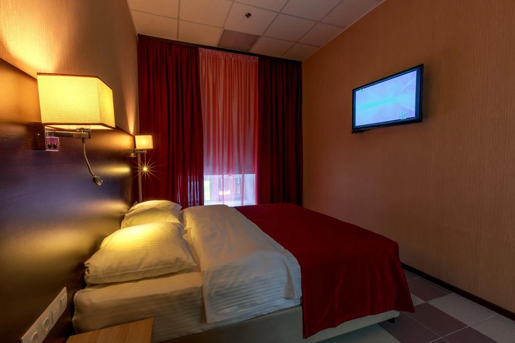 Lajner Hotel 0*