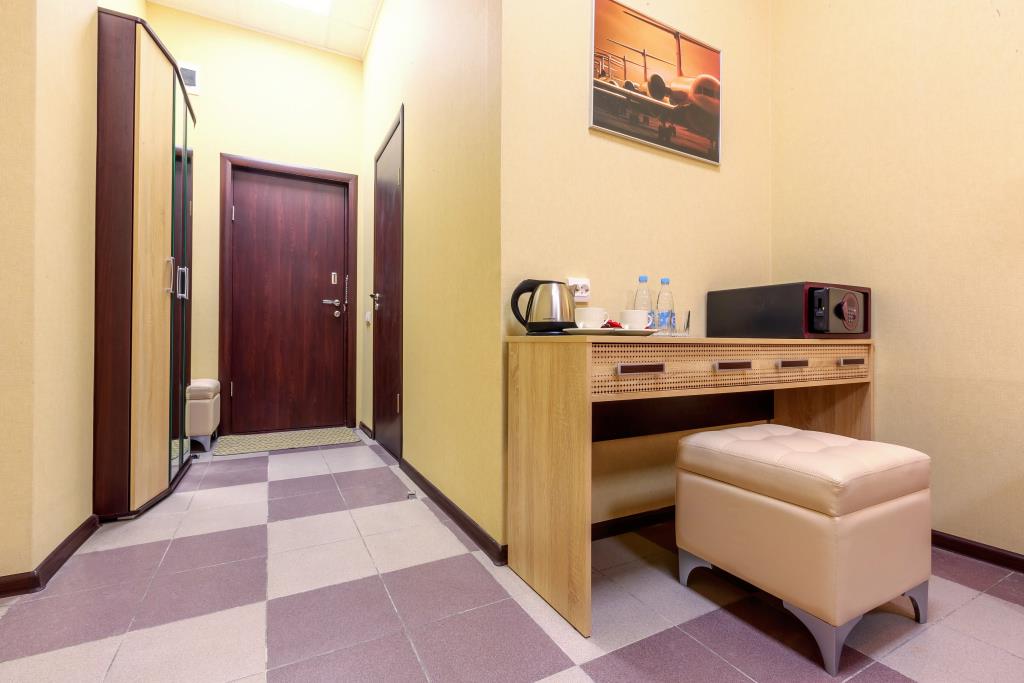 Lajner Hotel 0*