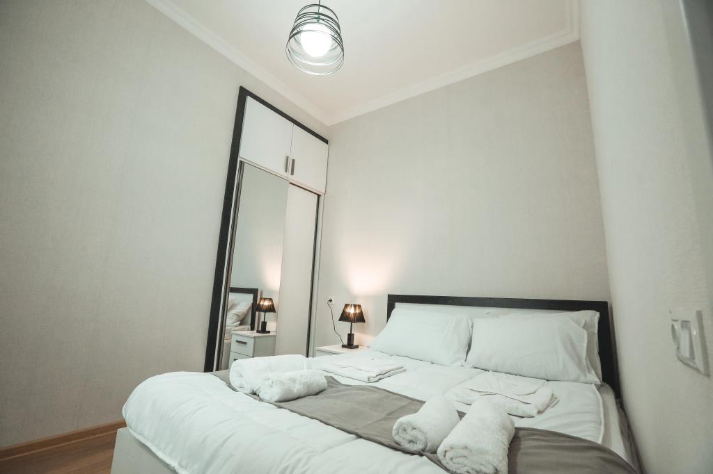 Vazi Aparthotel 0*