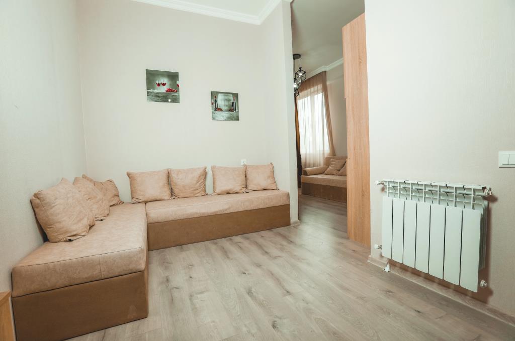 Vazi Aparthotel 0*
