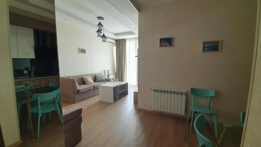 Vazi Aparthotel 0*
