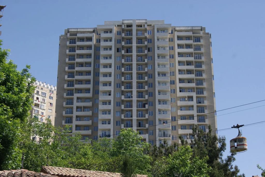 Vazi Aparthotel 0*