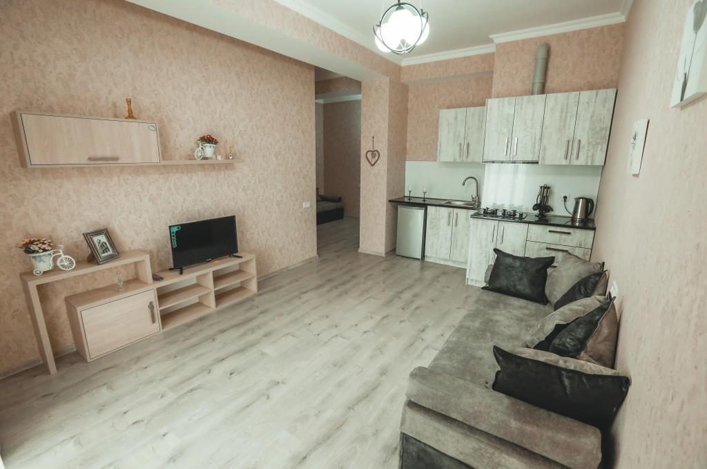 Vazi Aparthotel 0*