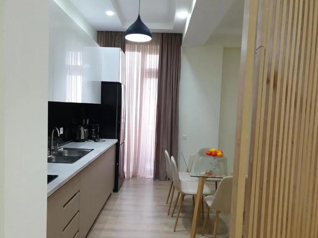 Vazi Aparthotel 0*