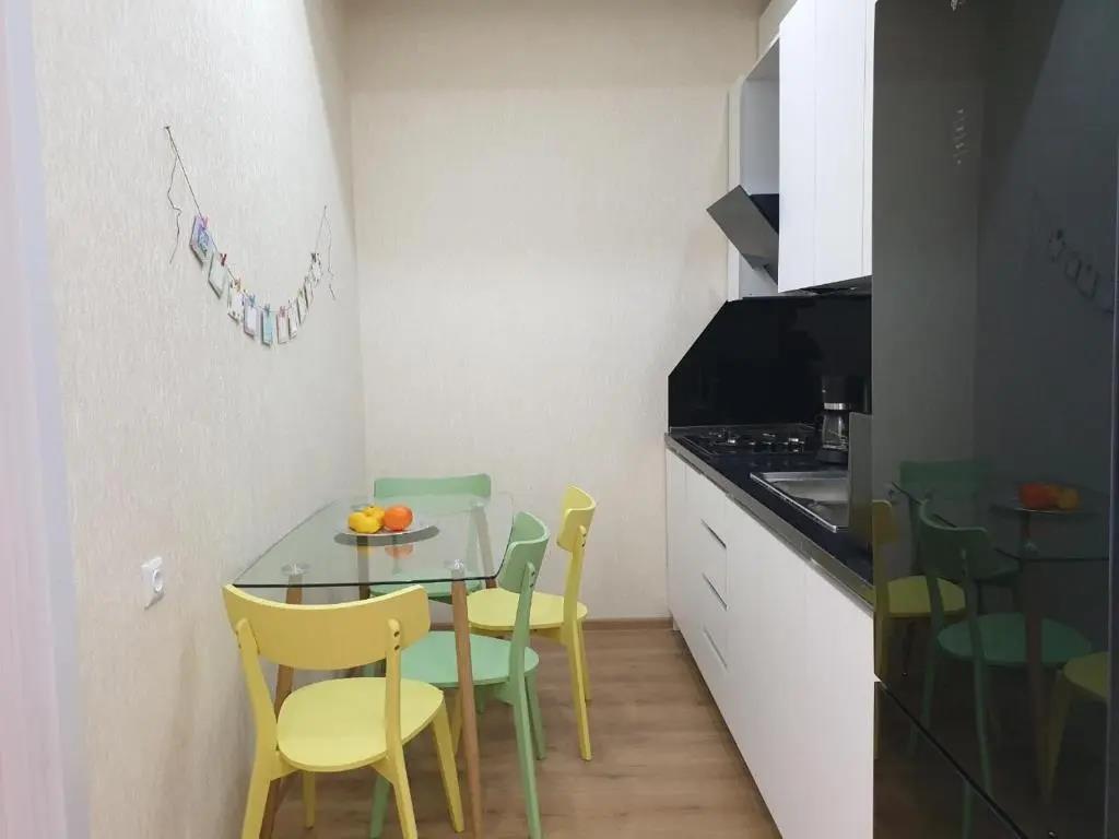 Vazi Aparthotel 0*