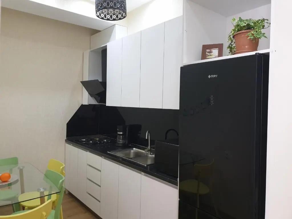 Vazi Aparthotel 0*