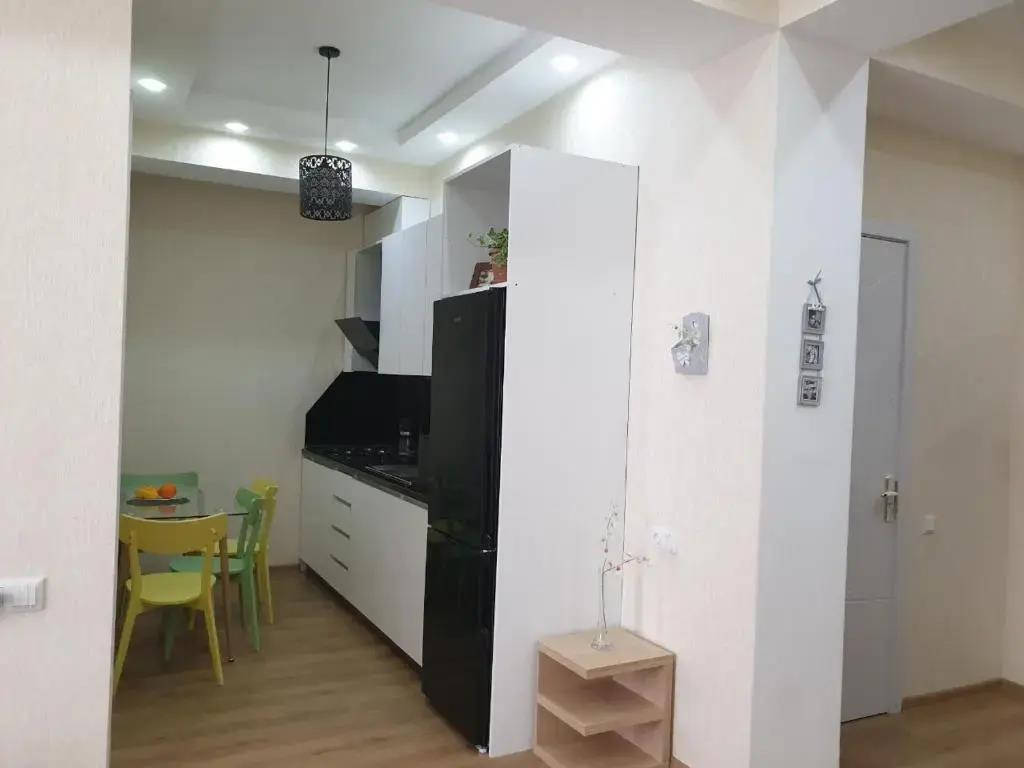 Vazi Aparthotel 0*