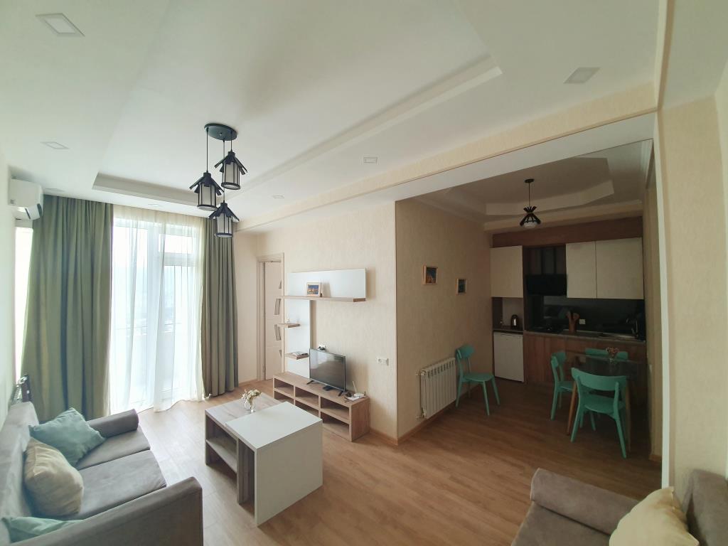 Vazi Aparthotel 0*