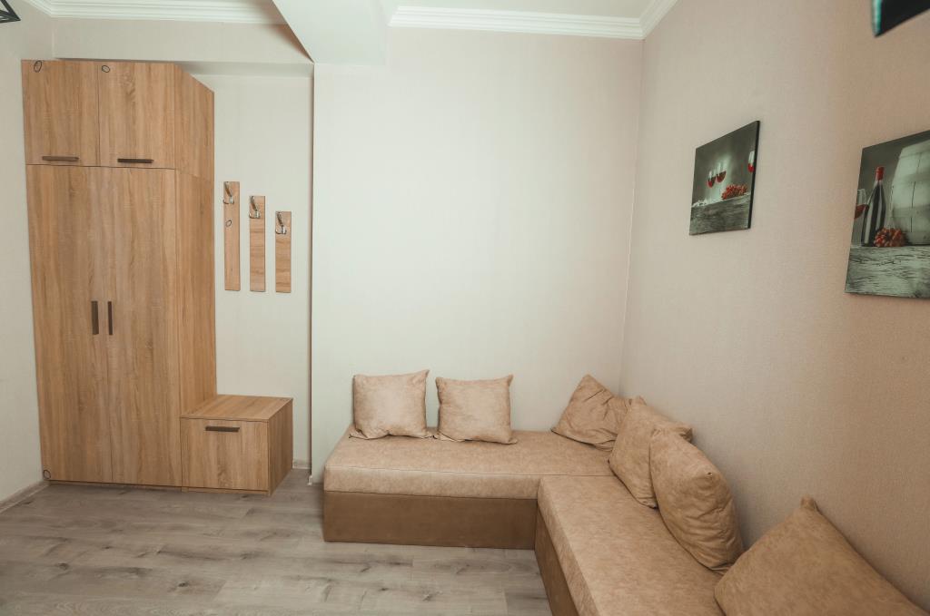 Vazi Aparthotel 0*