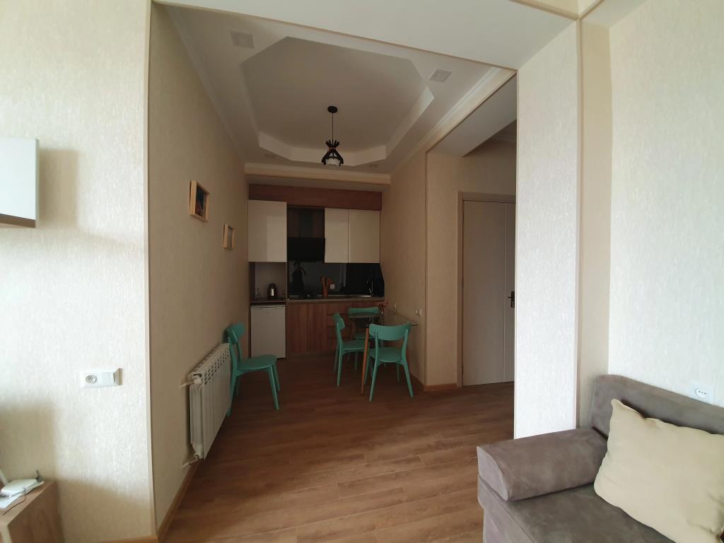 Vazi Aparthotel 0*