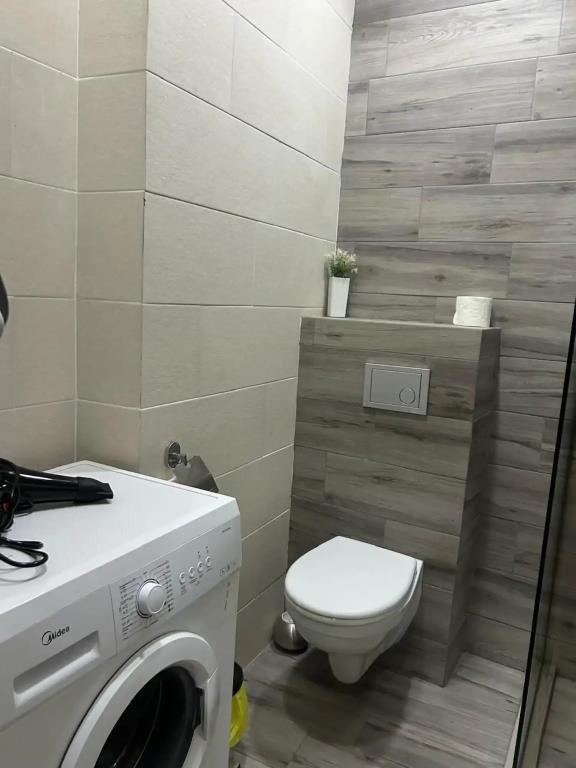 Vazi Aparthotel 0*
