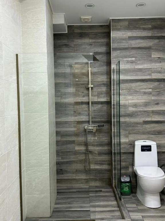 Vazi Aparthotel 0*