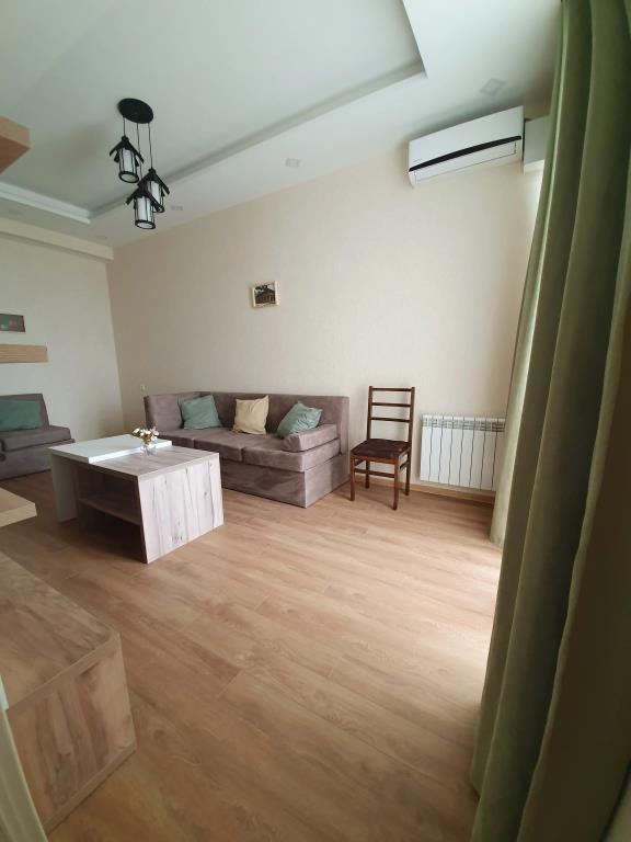 Vazi Aparthotel 0*