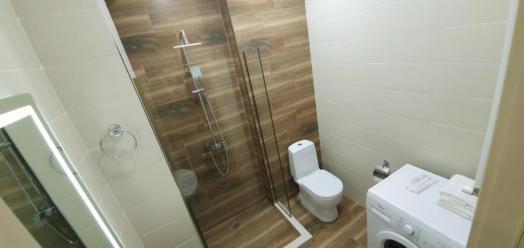 Vazi Aparthotel 0*